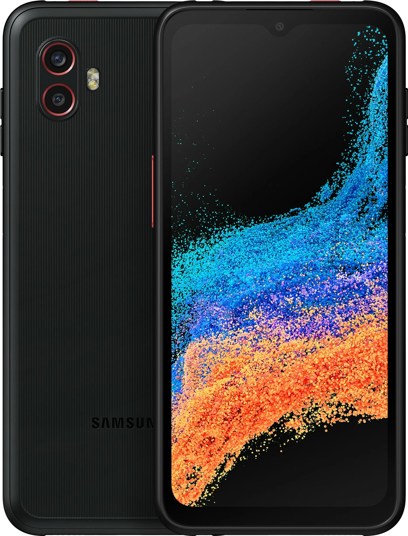 Celular Samsung Galaxy Xcover6 Pro,6.6", 6+128GB, 5G, i zi 