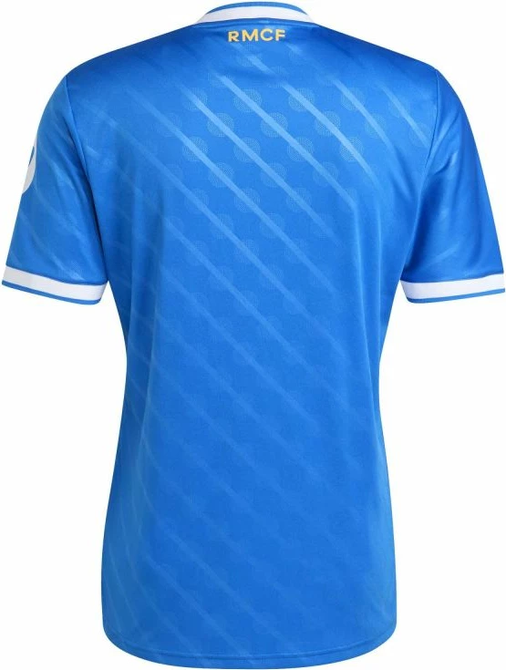 Fanellë futbolli adidas Real Madrid, meshkuj