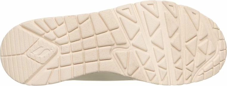 Atlete femra Skechers UNO SAFARI TIME 155412, shumëngjyrëshe