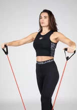 Zion Crop Top - - E zezë