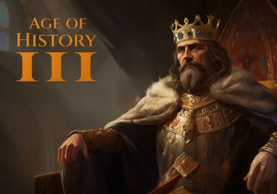 Age of History 3 EN Global