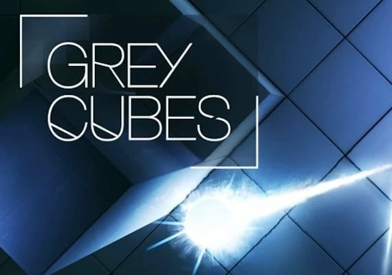 Grey Cubes EN/DE/FR/IT/ES Global