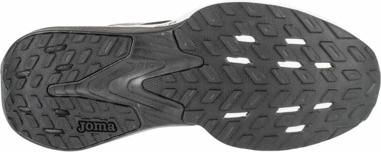 Atlete për meshkuj Joma, të zeza [Madhësia: 44]