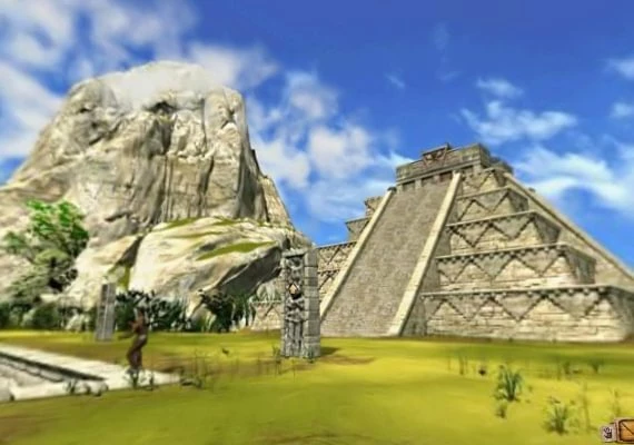 Atlantis 2: Beyond Atlantis EN/DE/FR/IT/ES Global