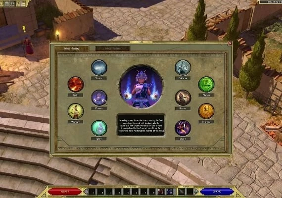 Titan Quest: Ragnarok DLC Global