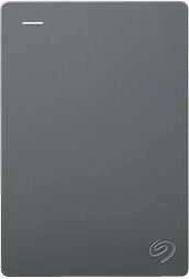 Disk portativ Seagate Basic STJL2000400 – 2TB – 2.5" – USB 3.0, gri thumbnail 2