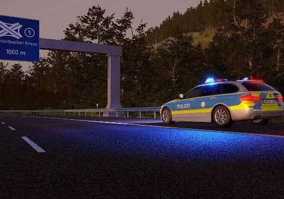 Autobahn Police Simulator 3 Global