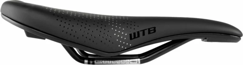 Sedilje biçiklete WTB për meshkuj, titanium