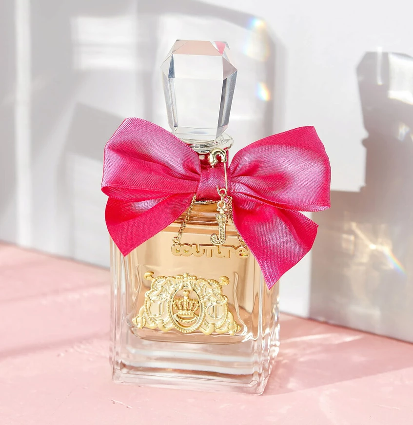 Eau De Parfum Juicy Couture Viva La Juicy, 100 ml