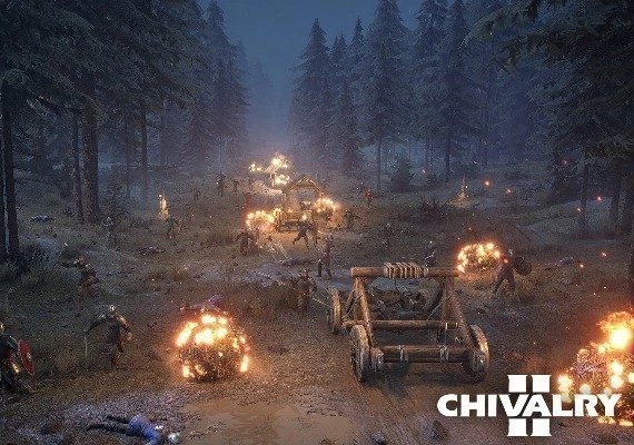 Chivalry 2 - Special Edition Content DLC Global