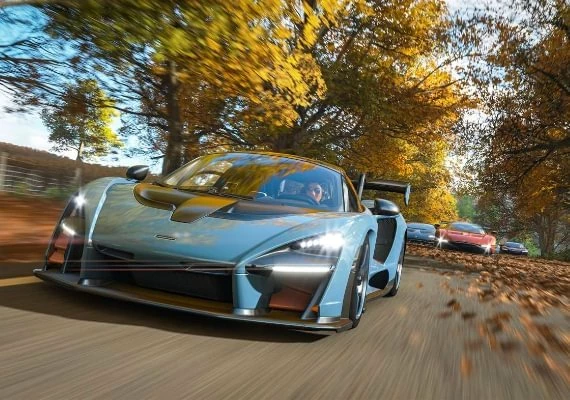 Forza Horizon 4 - VIP DLC Global