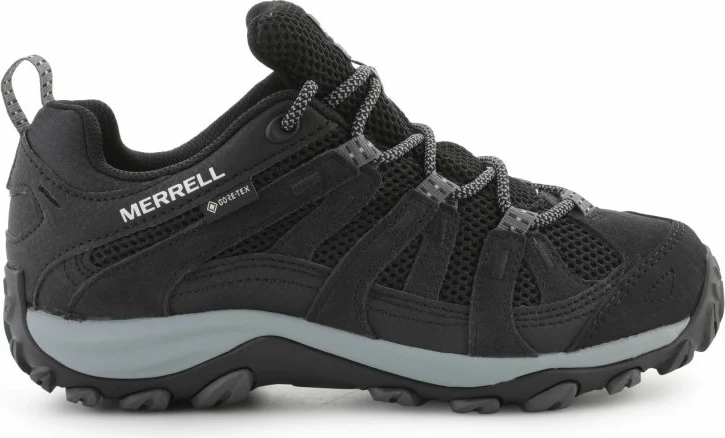 Çizme hiking për meshkuj Merrell, të zeza [Madhësia: 40]