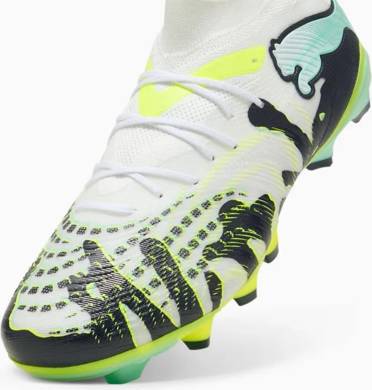 Atlete futbolli Puma Future 9 Match Creativity Pro FG/AG 108951-01