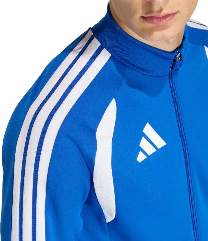 Duks për meshkuj adidas, i kaltër [Madhësia: S]