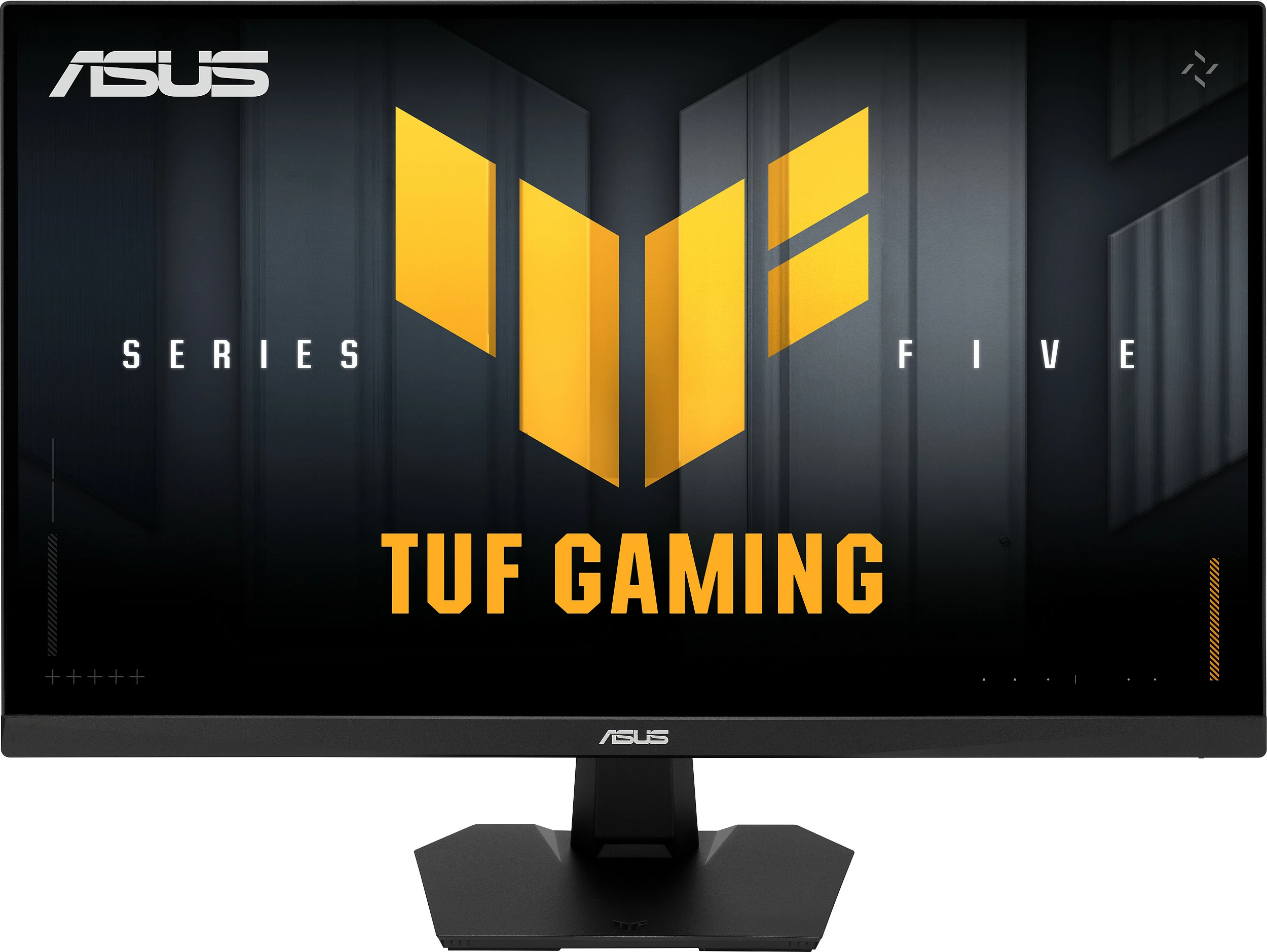 Monitor ASUS TUF Gaming 90LM0D40-B01171, 27", QHD 2560x1440, 255Hz, 1ms, IPS, HDR, i zi