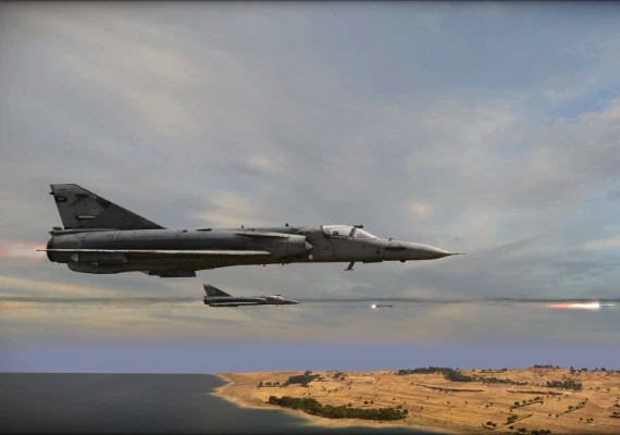 Wargame: Red Dragon - Nation Pack: South Africa DLC Global