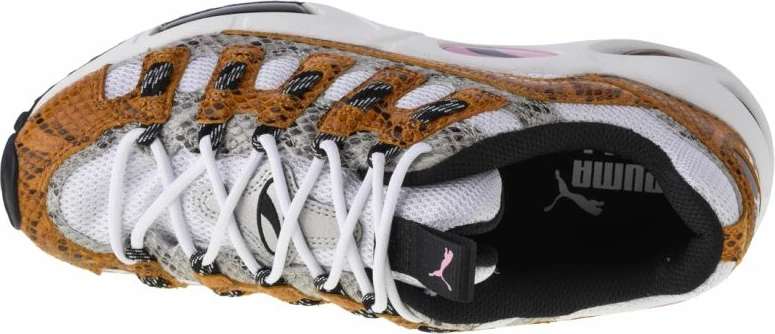 Këpucë Puma për femra, me ngjyra