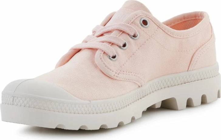 Këpucë për femra Palladium, rozë