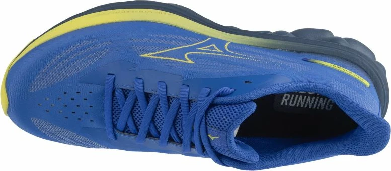 Atlete për meshkuj Mizuno Wave Skyrise 7, të kaltërta [Madhësia: 44.5]