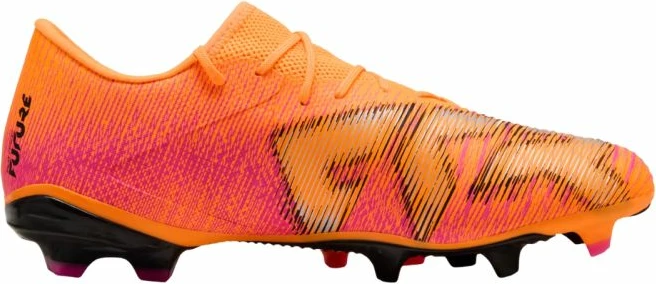 Atlete futbolli Puma Future 8 Match Low FG/AG 108599 03, meshkuj