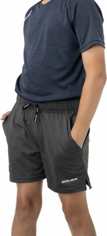 Shorce për fëmijë Bauer, të zeza