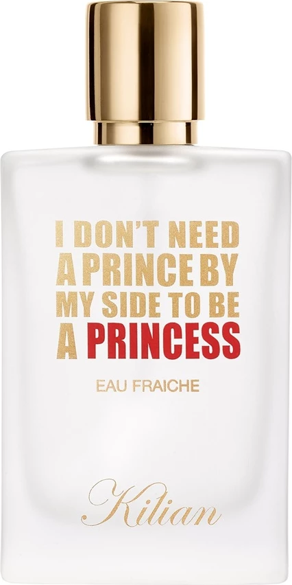 Eau de Parfum për femra By KILIAN Princess Eau Fraiche 50ml