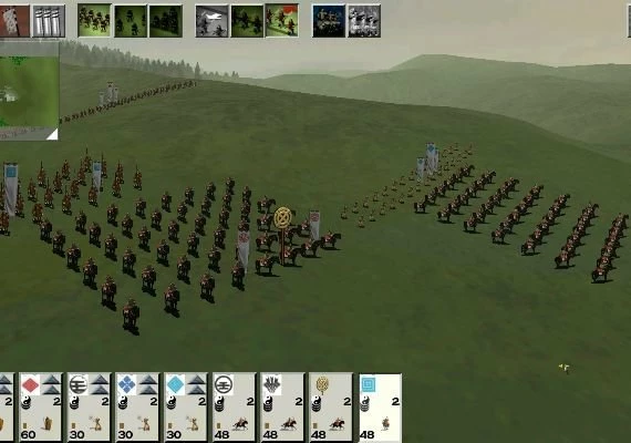 Total War: Shogun - Collection EN Global