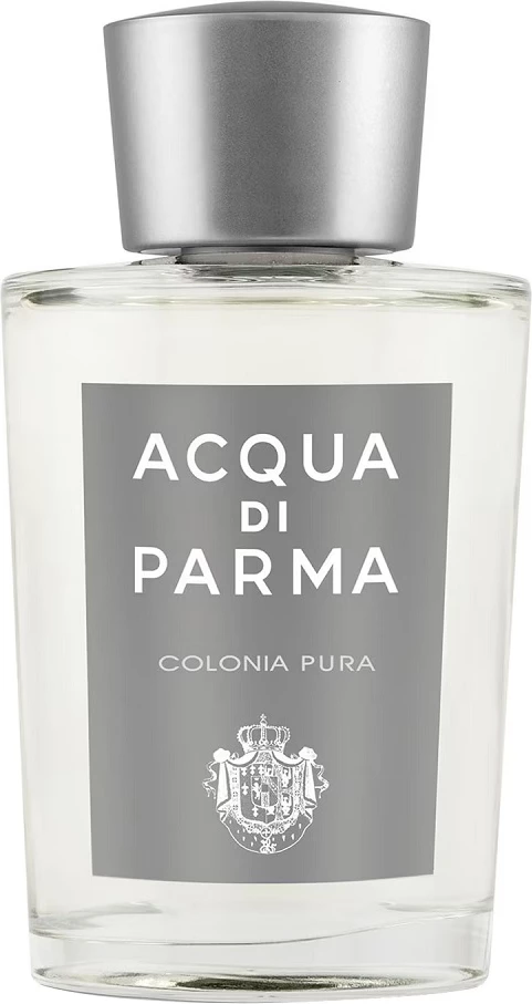 Eau de Cologne për burra Acqua di Parma Colonia Pura, 180ml
