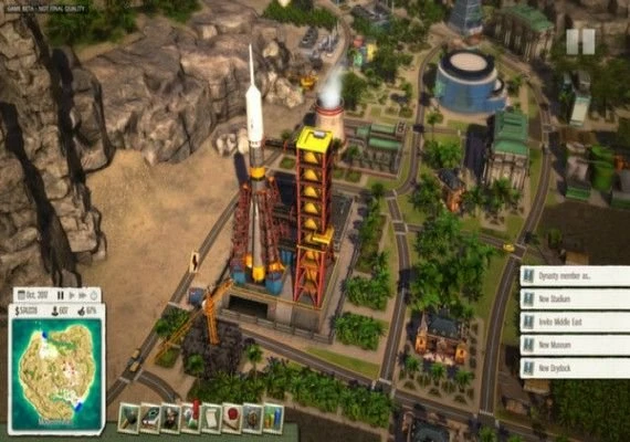 Tropico 5 EN/DE/FR/IT/PL Global