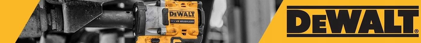 Kufje DeWALT DXMA190-2097-DWG Bluetooth, ANC, 40 orë, me mikrofon, me kutizë karikimi, të verdha/zeza