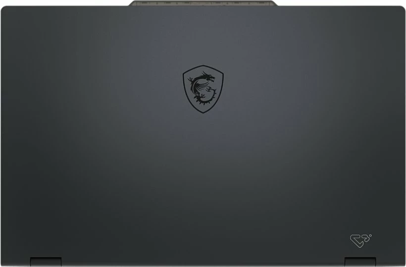 Laptop gaming MSI Cyborg A17 AI B2HWEKG-011XPL Ryzen 7 260, 16GB RAM Memorje, 512GB M.2 PCIe SSD, GeForce RTX 5050 8GB, 17.3\" FHD 144Hz, i zi