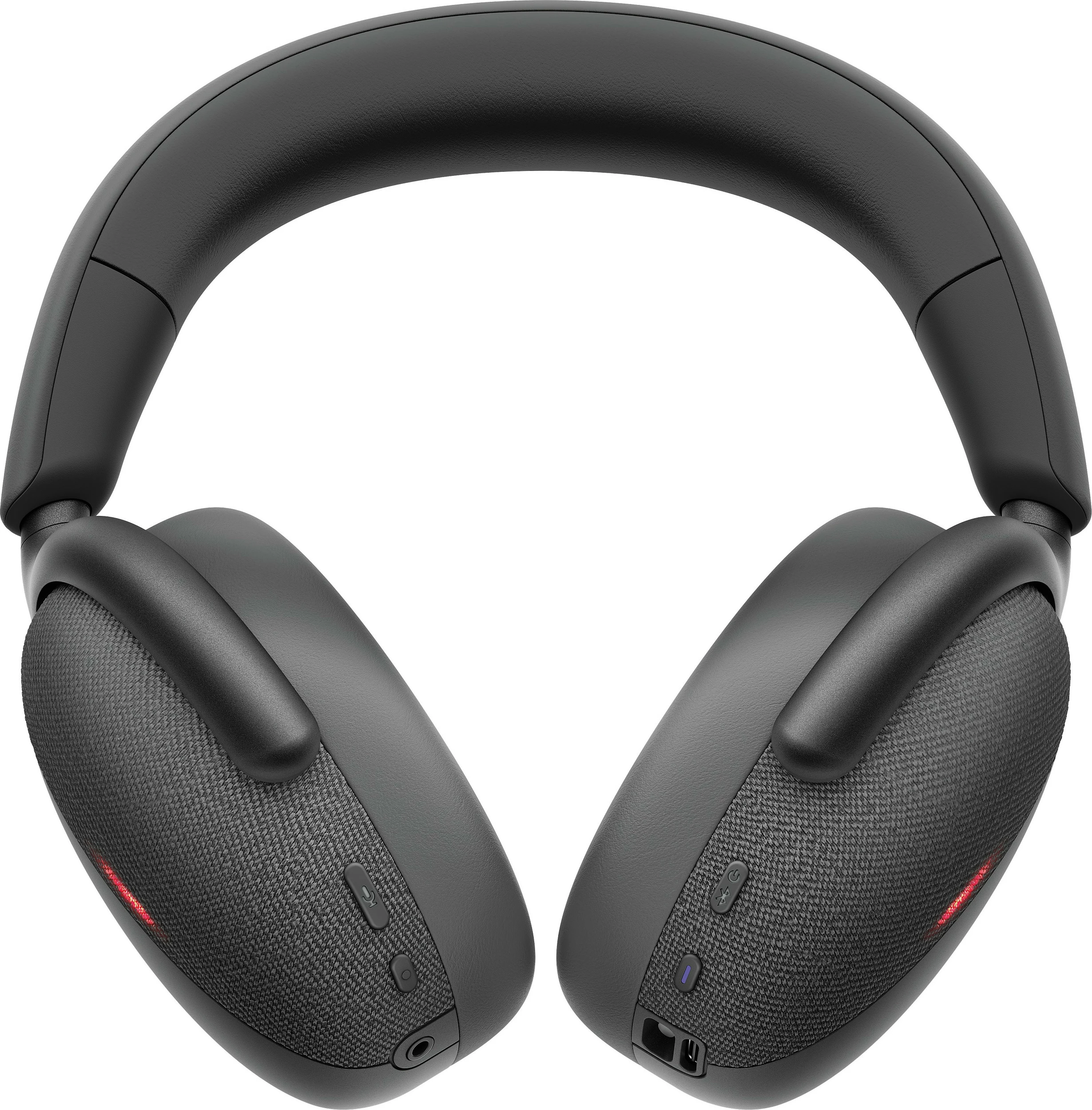 Kufje Dell Premier Wireless ANC WL7024, Bluetooth 5.3, over-ear, 80h, të zeza