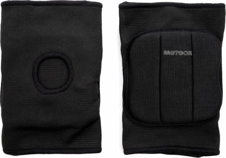 Mburoja gjunjësh Meteor, të zeza