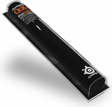 Mauspad SteelSeries QcK+ 63003 45x40cm 2mm i zi