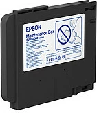 Kit mirëmbajtjeje Epson SJMB4000 CW (Maintenance Box), e zezë