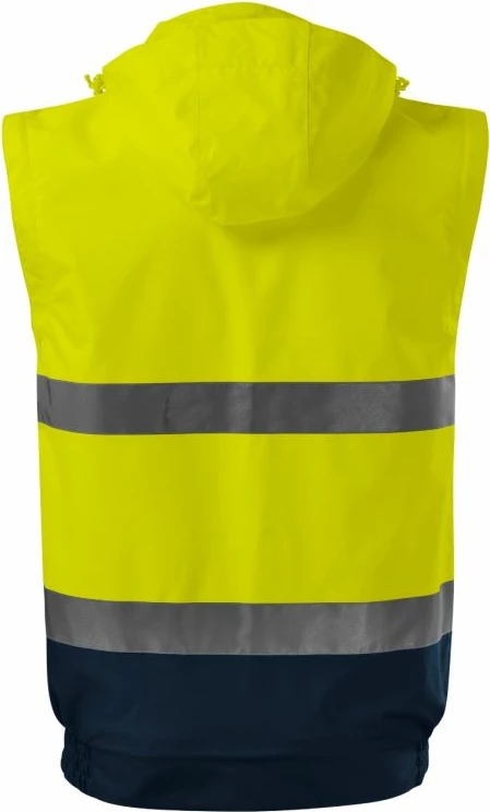 Xhakete për meshkuj Rimeck HV Guard, e verdhë fluoreshente [Madhësia: L]