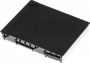 Bateri laptopi Green Cell për Asus G74/G74S/G74J, 14.4V 4400mAh, e zezë