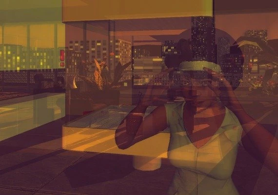Sunset EN/DE/FR/IT/NL/PT/RU/ES Global