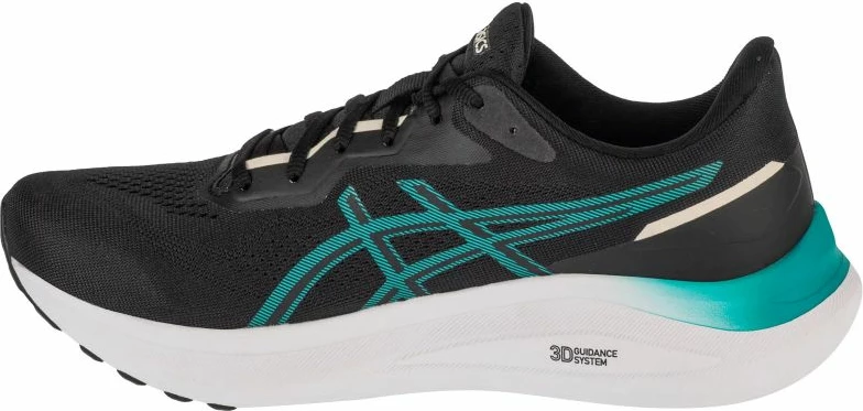 Atlete për meshkuj Asics, të zeza