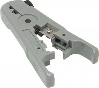 Pincë abisolimi GoodConnections, max 9 mm, gri