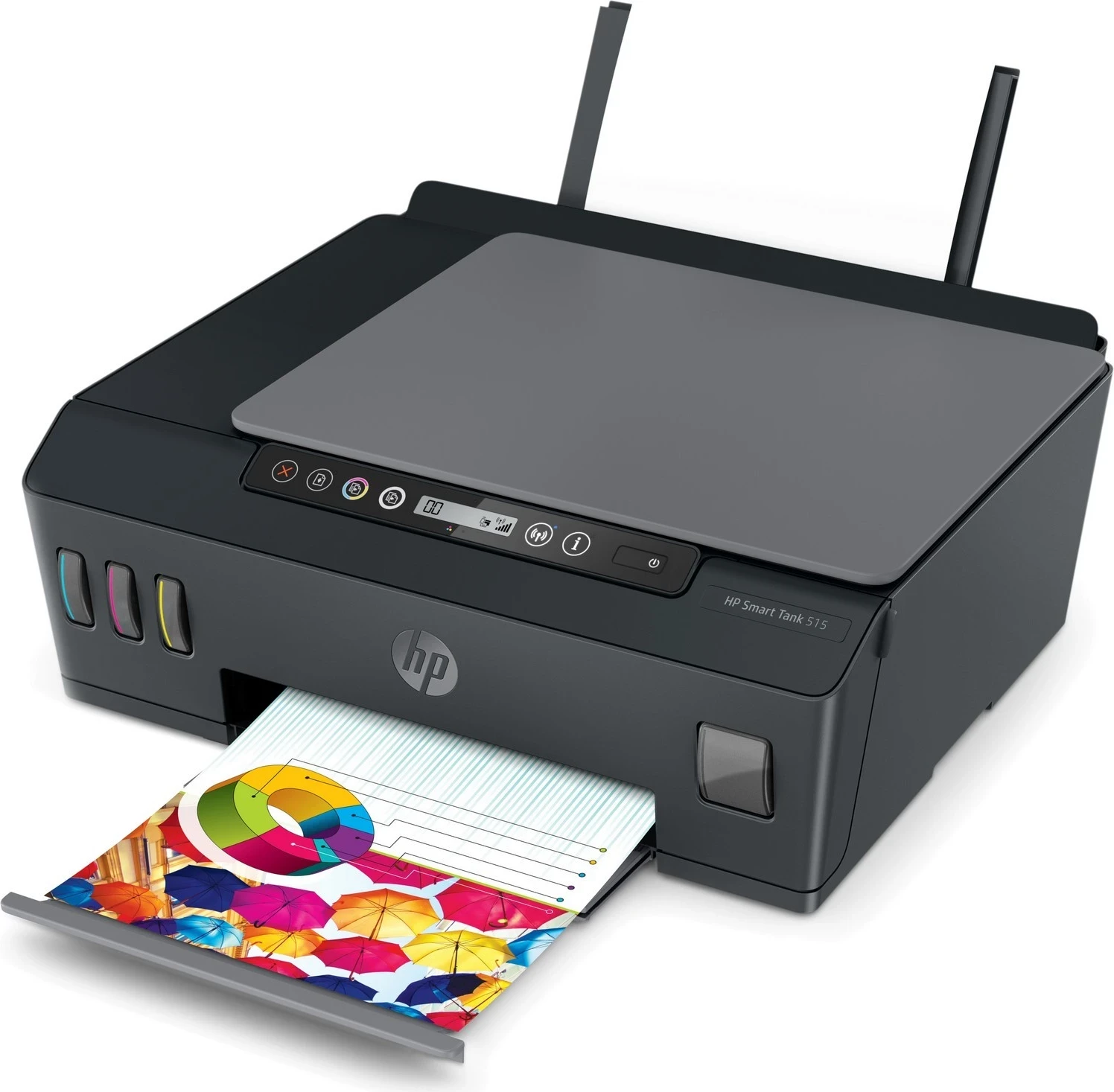 Printer HP Smart Tank 515