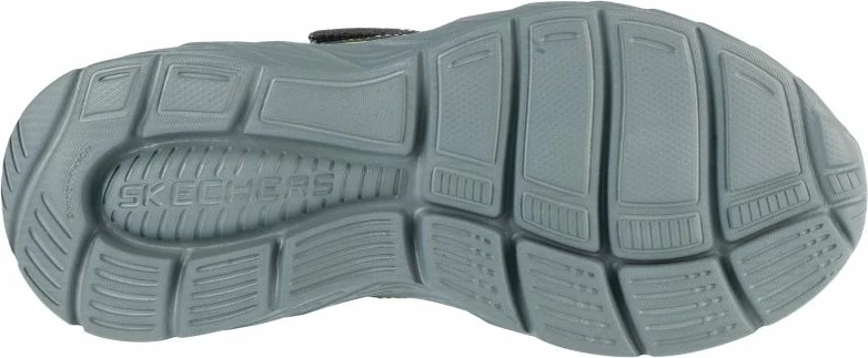 Atlete fëmijë Skechers, të zeza [Madhësia: 30]