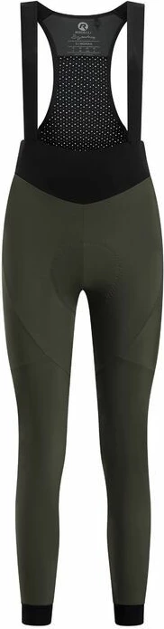 Pantallona për femra Rogelli, të gjelbra