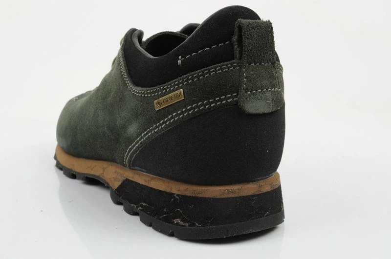 Atlete trekking për meshkuj Aku, të gjelbra