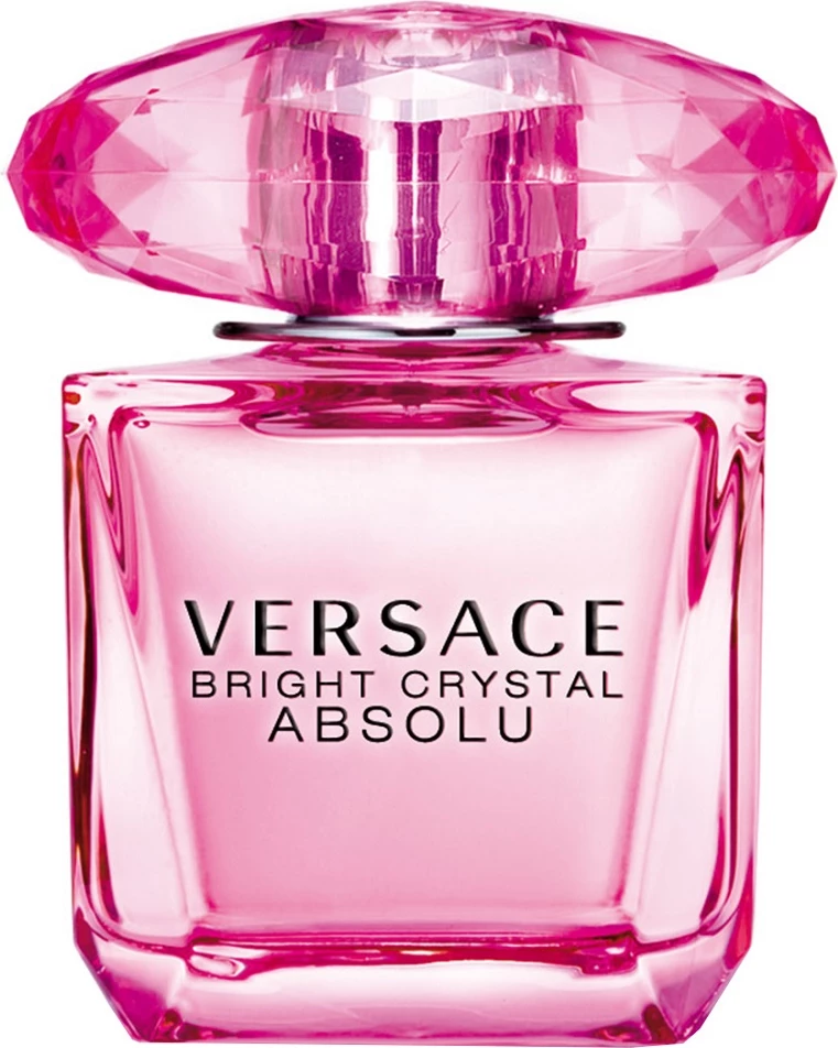 Eau de Parfum për femra Versace Bright Crystal Absolu 30ml