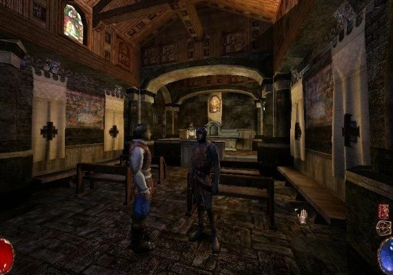 Arx Fatalis EN/DE/FR/IT/RU Global