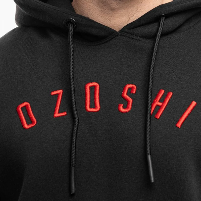 Duks për meshkuj Ozoshi, i zi [Madhësia: XL]