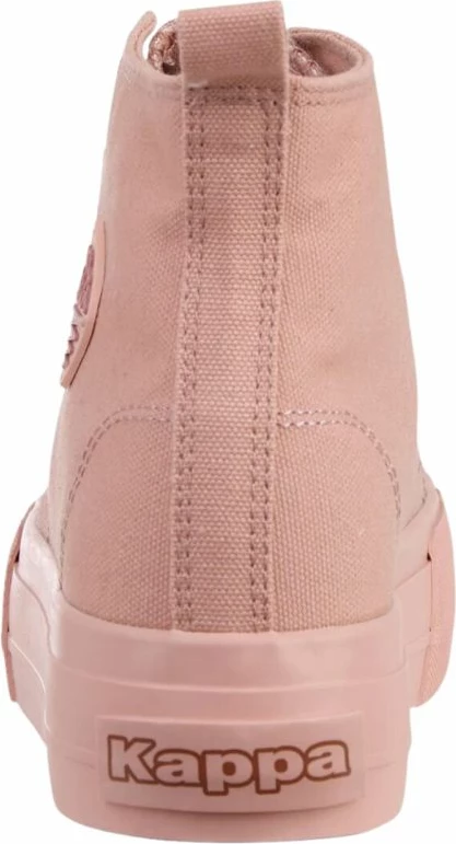 Këpucë Kappa për femra, rozë