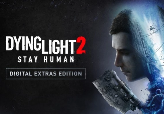 Dying Light 2: Stay Human Extras Edition Global