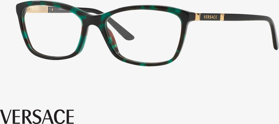 Korniza optike Versace VE3186 5076 54